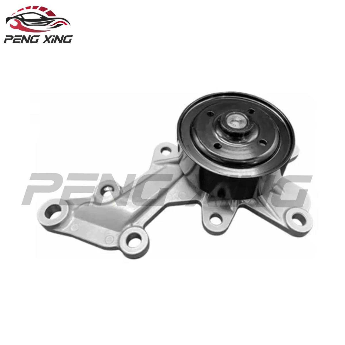 Водяной насос двигателя для Toyota Vios 2013-2020 Yaris 2013-2019 OEM 16100-09630 1610009630 (art.: 3920d275145ca) - 3920d275145ca
