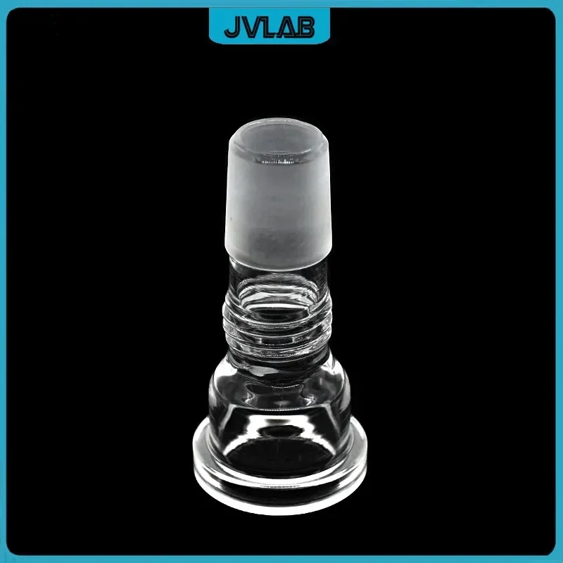 Фланцевый соединитель соединение роторного испарителя вакуумный