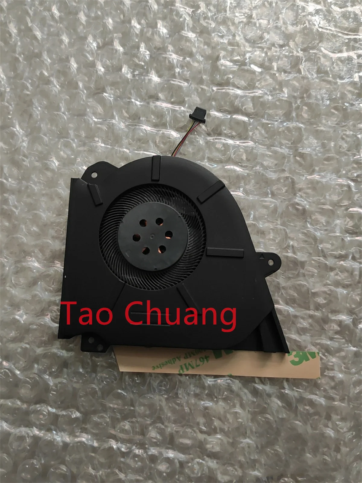 

Для игрока ASUS Country ROG Zephyrus S Ice Blade 3 GX531 GX531GS GX531GM GX531GV Fan 13NR0100M14011