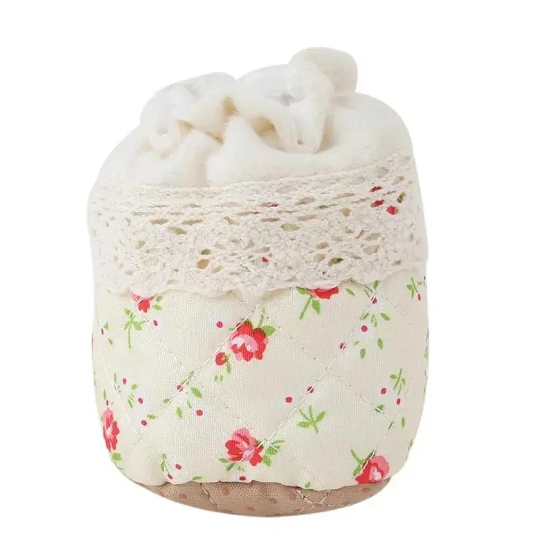 1/3/5 шт. кружевные носочки-перчатки с цветами