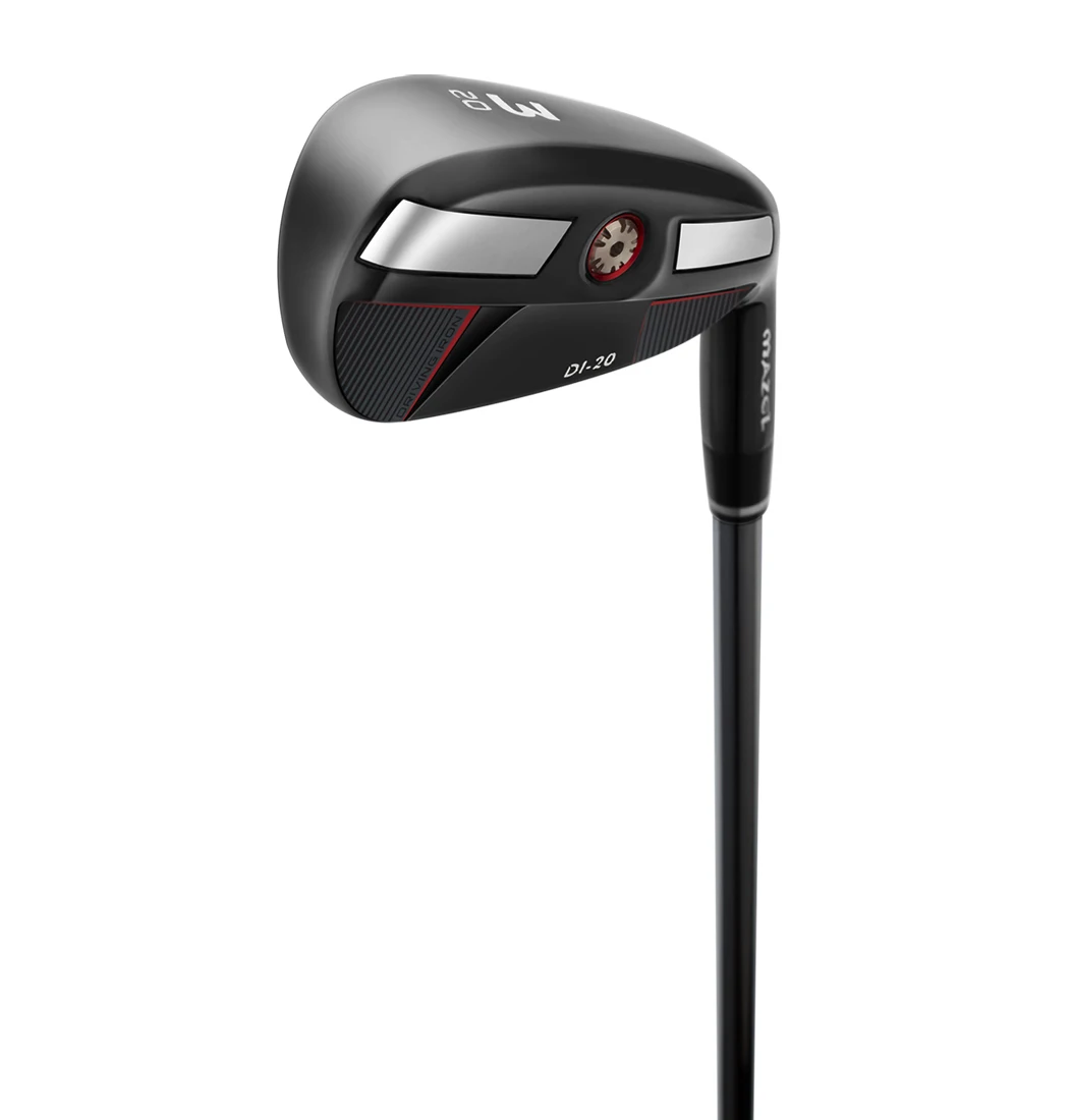 

Индивидуальная полая головка № 3 железо для вождения 2020 для правшей из нержавеющей стали для клюшек для гольфа для мужчин (Удочка равная цена)