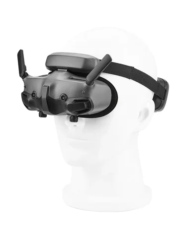 BRDRC Avata 2 Goggles 3 Губка для маски для глаз