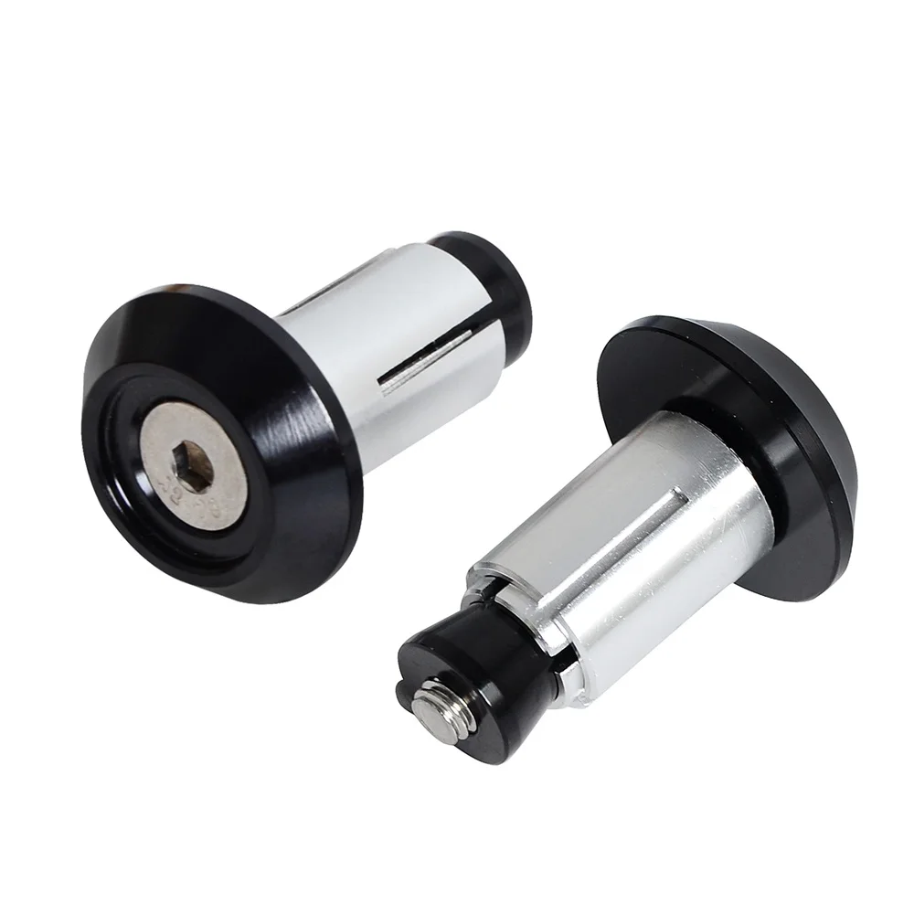 Наконечники руля 7/8 &quot1-1/8" для KTM Husqvarna Yamaha Honda Kawasaki Suzuki Beta Sherco GasGas Ducati Triumph