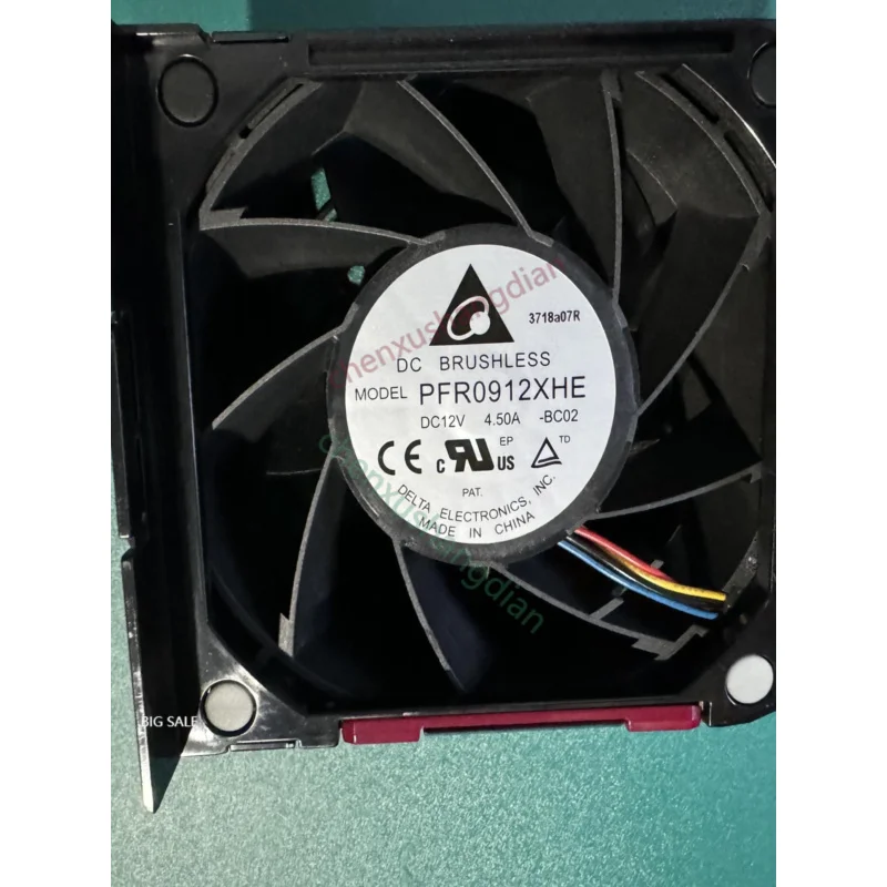 Оригинальный вентилятор ML350P G8 для серверного корпуса HP 661332 -002 667254 -001 в наличии