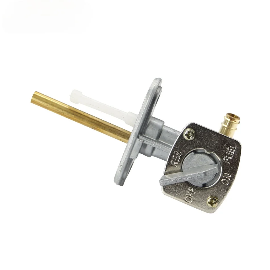 Топливный кран для мотоцикла Petcock переключающий насос Yamaha Banshee 350 YFZ350 YFM50 YFM80 YFM100 -