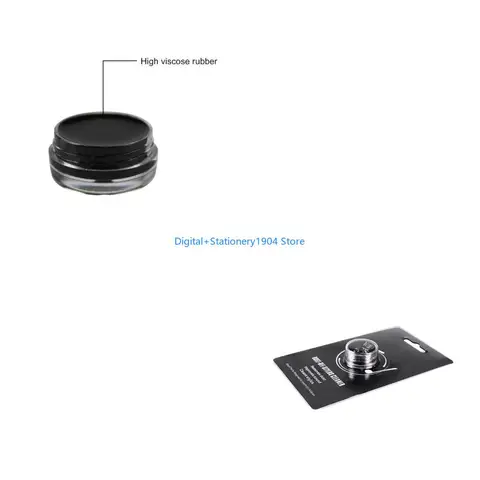 Профессиональный очиститель иглы для проигрывателя E06C