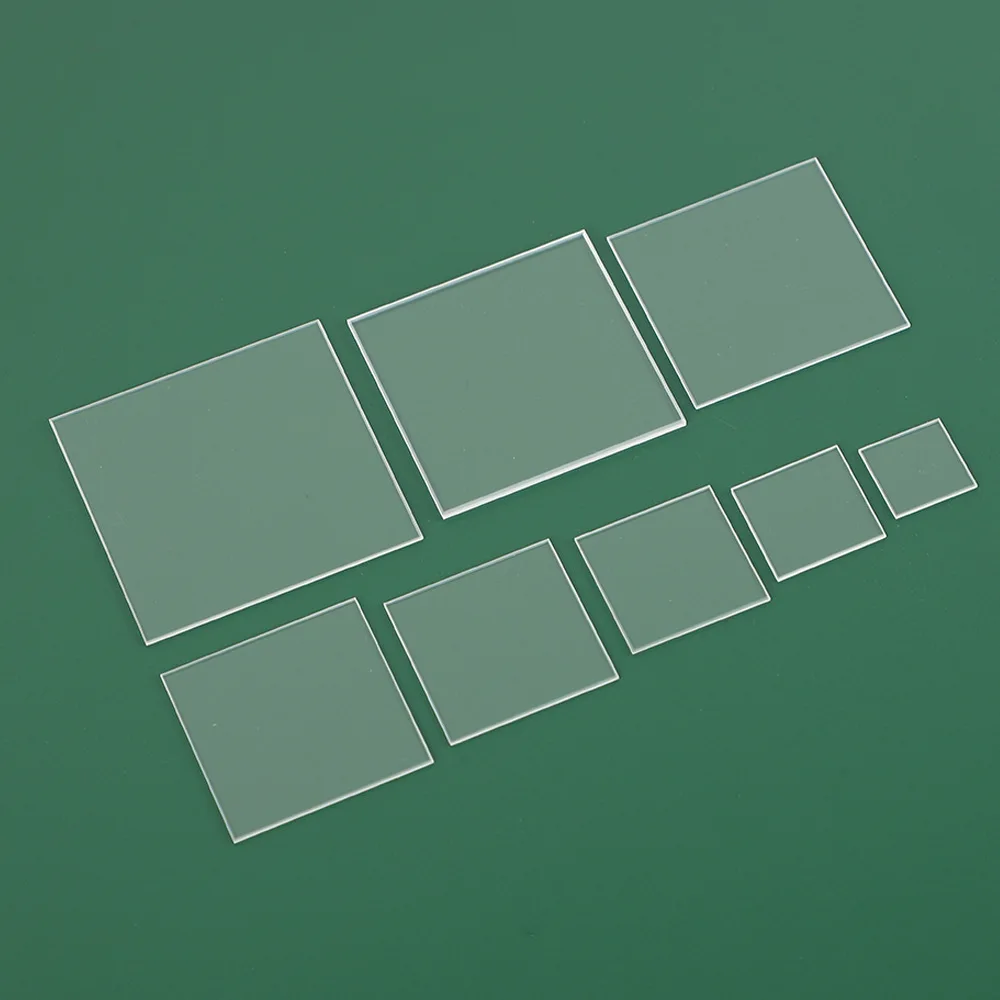 Толщина 2 мм лаборатория может выдерживать высокие температуры ультрафиолетовое