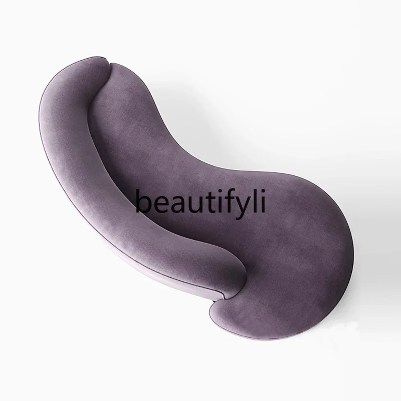 Оригинальный дизайнерский итальянский легкий роскошный современный