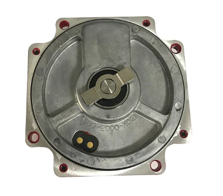 Новый 100% оригинальный энкодер серводвигателя Fanuc A860-0360-V511