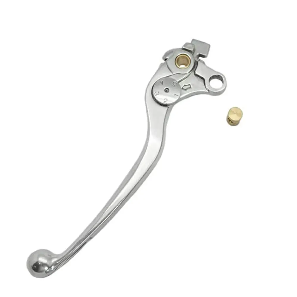 

Аксессуар для мотоцикла, регулируемый левый тормозной рычаг сцепления для Suzuki GSF1200 1250S GSX 1300RZ 650F SV1000 DL1000 1050