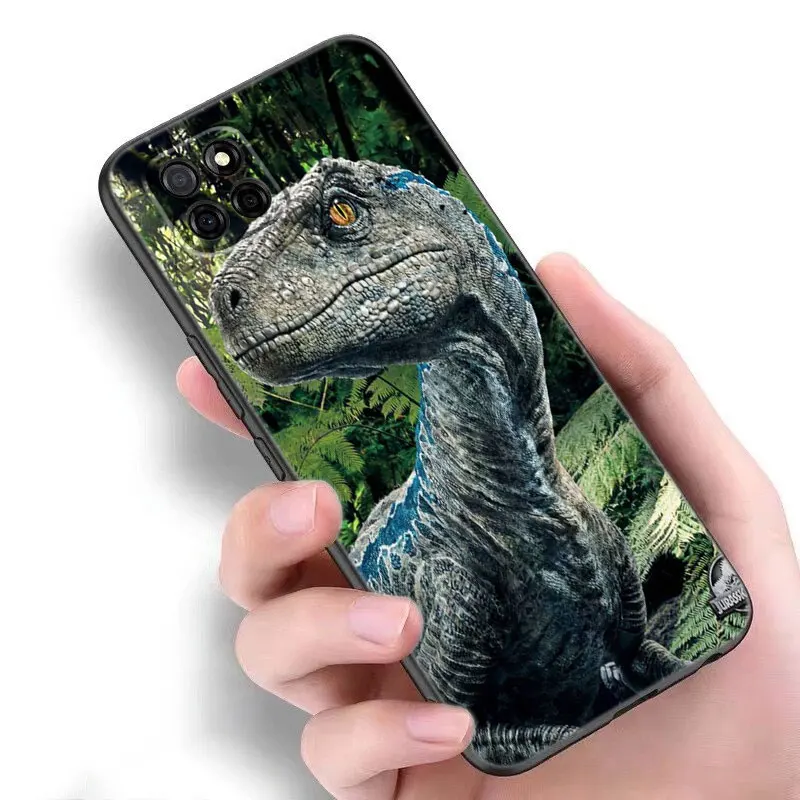 Чехол для телефона Мир Юрского периода Samsung A13 A22 A24 A32 A71 4G A33 A34 A35 A52 A53 A54 A55 A73 5G A12 A14 A23