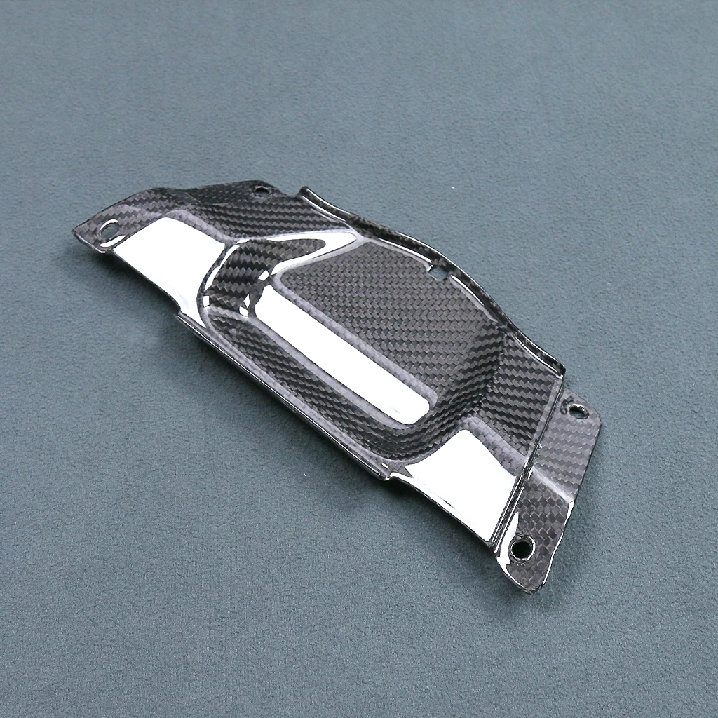 Для Suzuki hayabusa GSX1300R 2023 2024 100% 3K полностью из натурального углеродного волокна детали