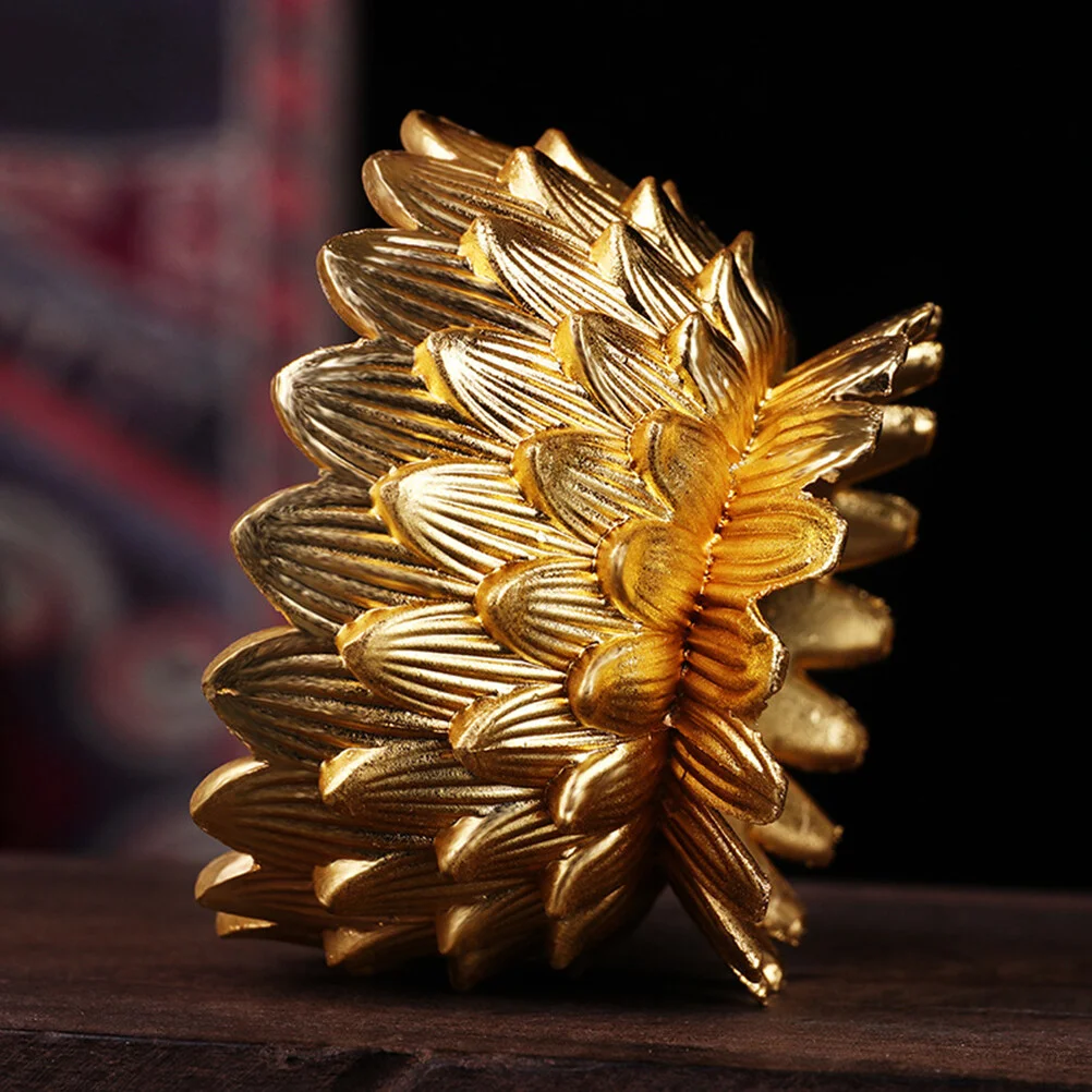 

Держатель для лампы в виде лепестков, 2 шт.