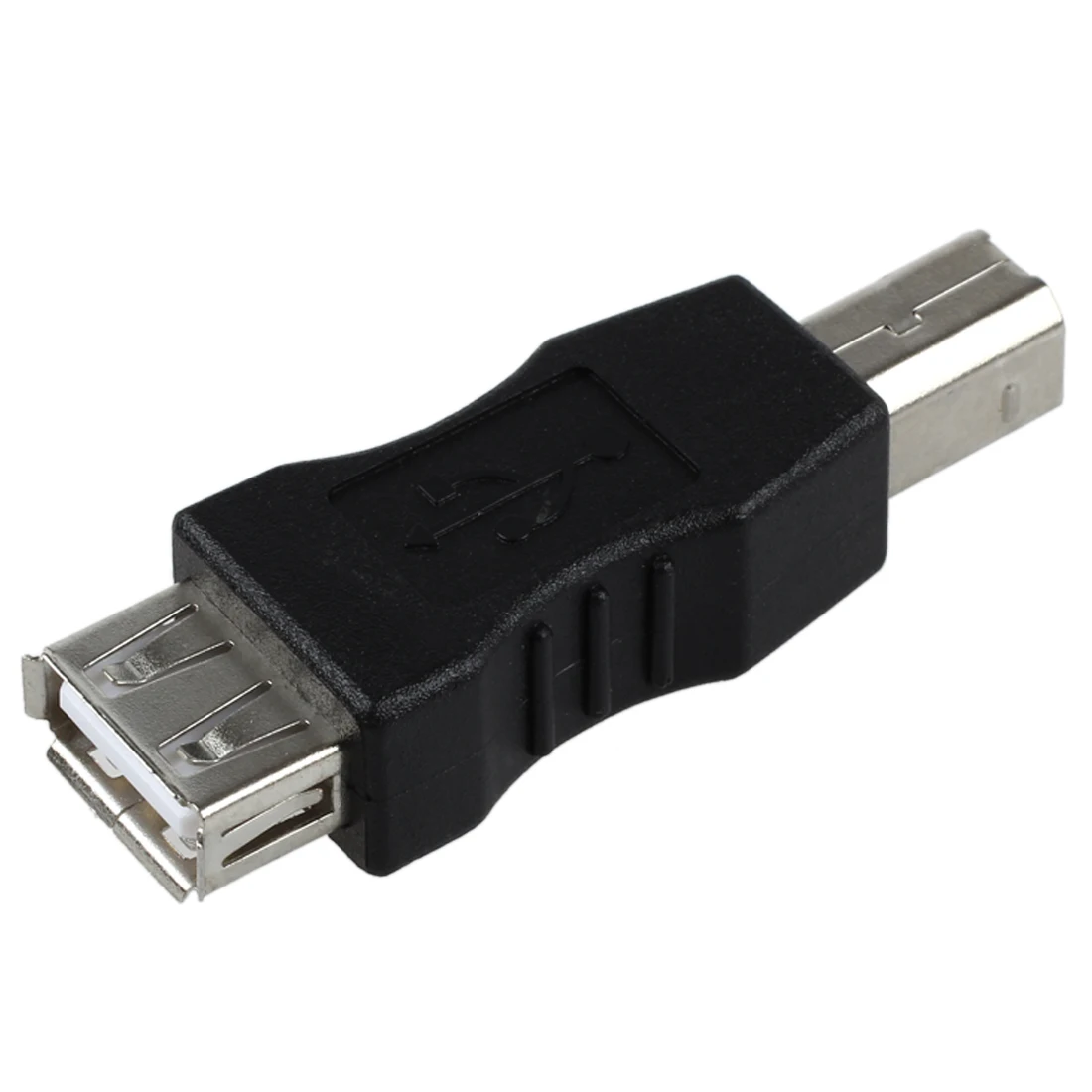 

Переходник USB Type A (мама)-USB Type B (папа)