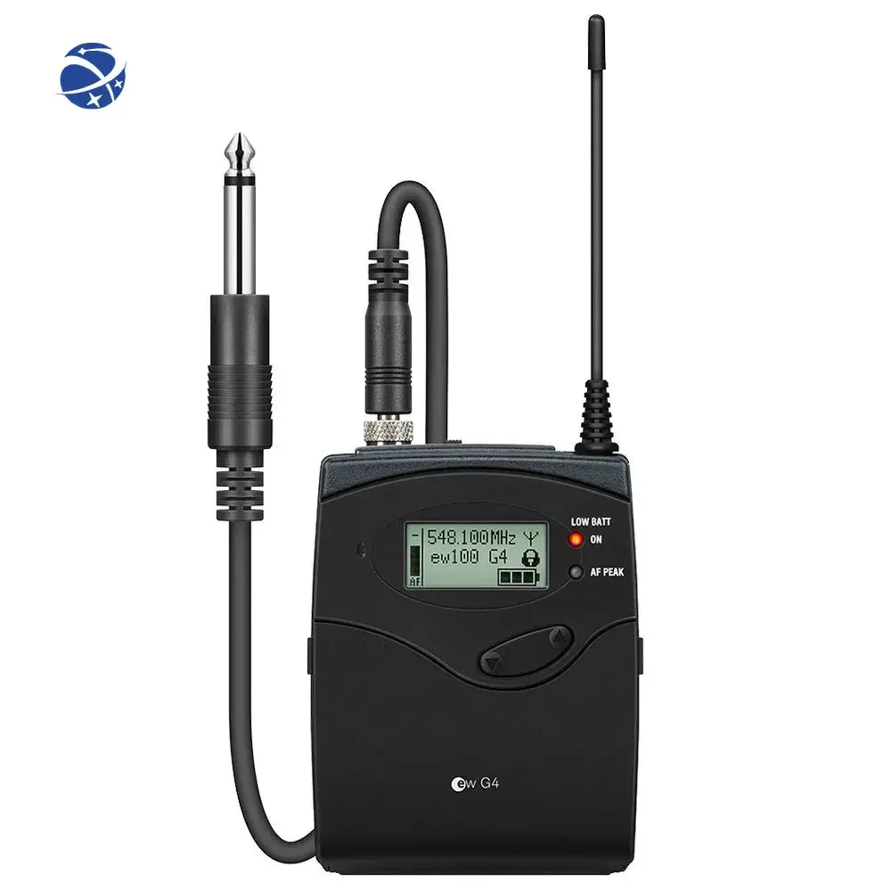 EW135G4 EW 135 G4 EW100G4 100 беспроводной петличный микрофон профессиональная система с