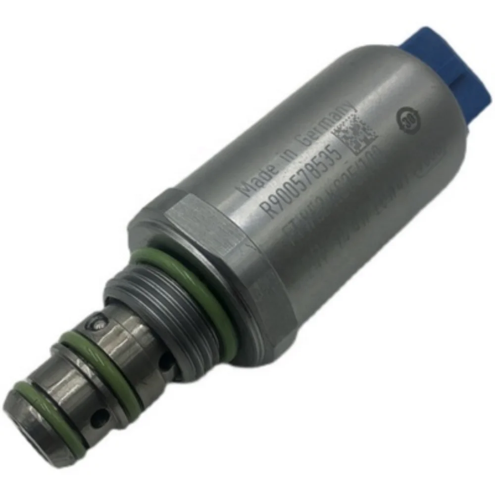 Датчик давления масла R900578535 huco запчасти для экскаватора с электромагнитным