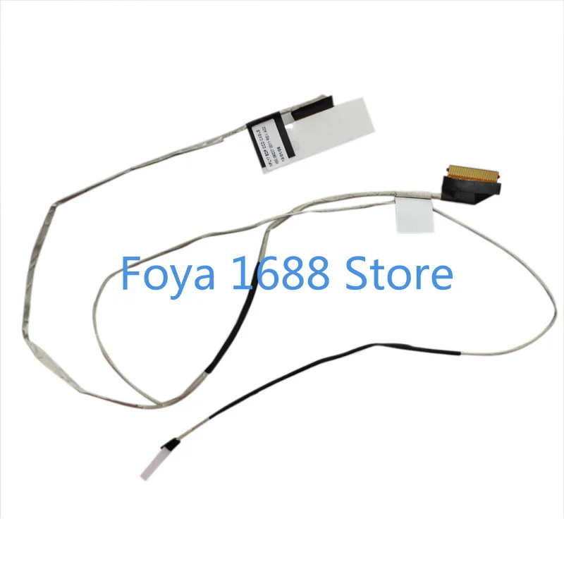 Nfl17 для ЖК-экрана EDP CCD кабель видеодисплея 450. 08c07.0011 не сенсорный телефон