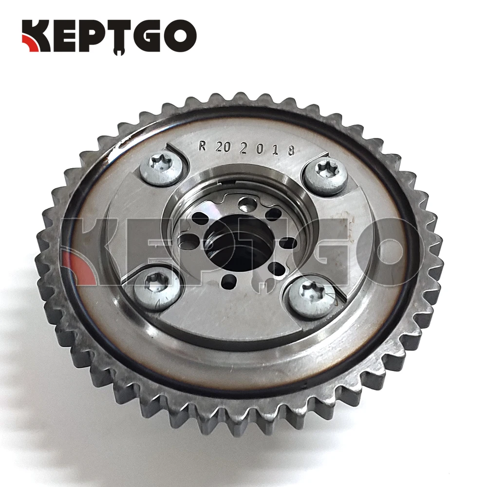 Новый A 2710503447 Регулятор распределительного вала выхлопной системы для Mercedes M271 W204