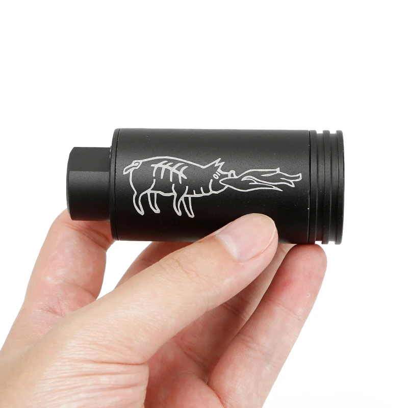 

Airsoft Tracer 2 Lighter Green Light S Imitation Fire Tracing Paintball Pistol Simulation Shooting Fluorescent Effect Tracer S