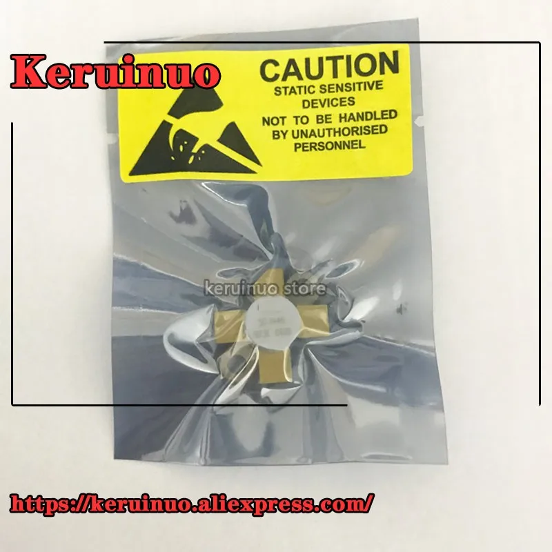 SD1446 SMD RF трубка, высокочастотный модуль усиления мощности