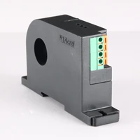 ba20 aii ac current transformer analog output current transducer industrial automation current sensors