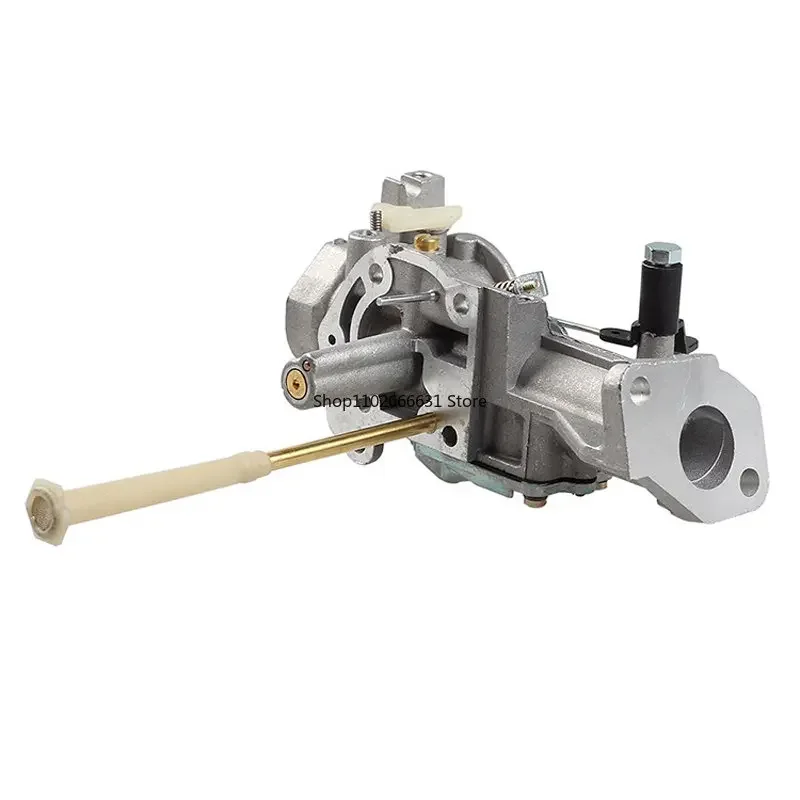 НОВЫЙ Карбюратор 135292 Для Briggs &amp Stratton 133237 133252 133292 135212 135217 135232