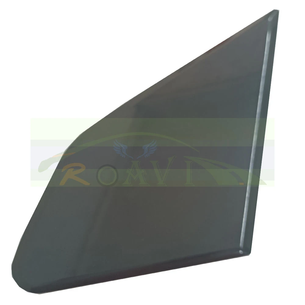 Roavia для Honda Fit 09-2014 хэтчбек Переднее стекло треугольная отделочная пластина