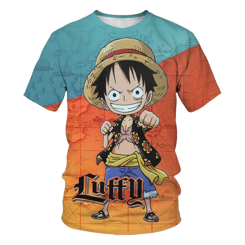 Monkey D. Luffy Nike Just Do It Louis Vuitton One Piece Shirt – Full  Printed Apparel
