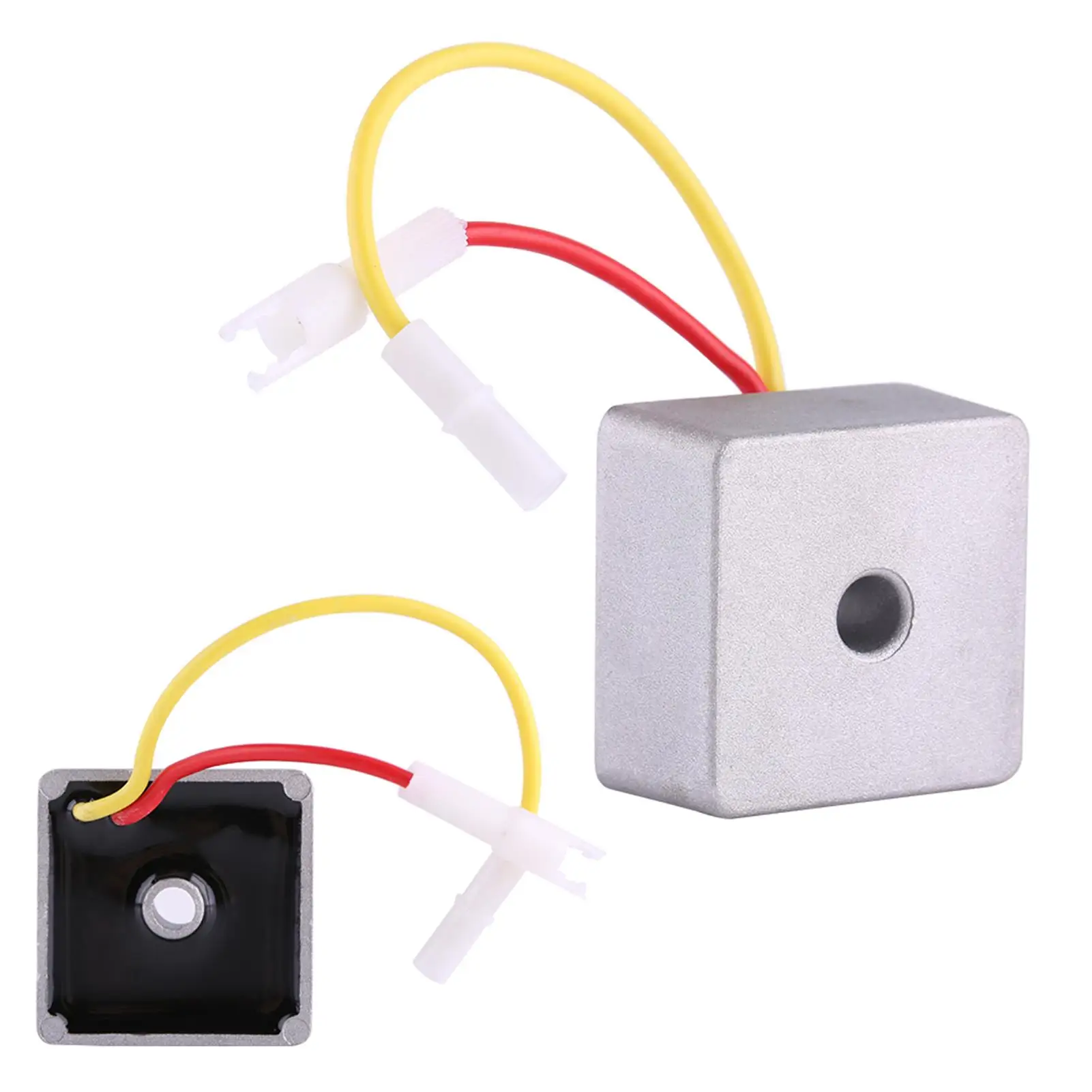 Выпрямитель регулятора напряжения ДЛЯ briggs &amp Stratton 691188 491546 793360 794360-запчасти и