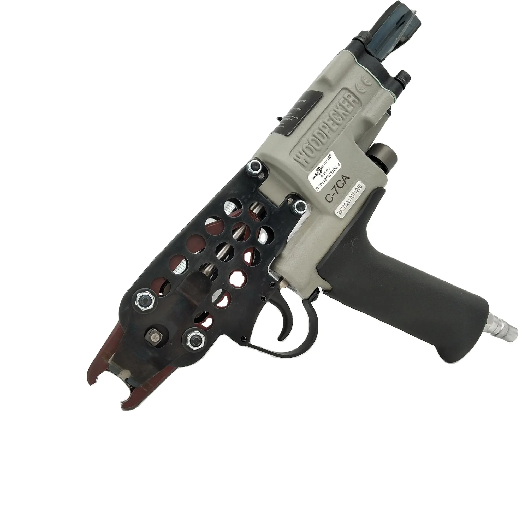 

C-Ring Plier Air Nailer Nail Tools Pneumatic C ring gun