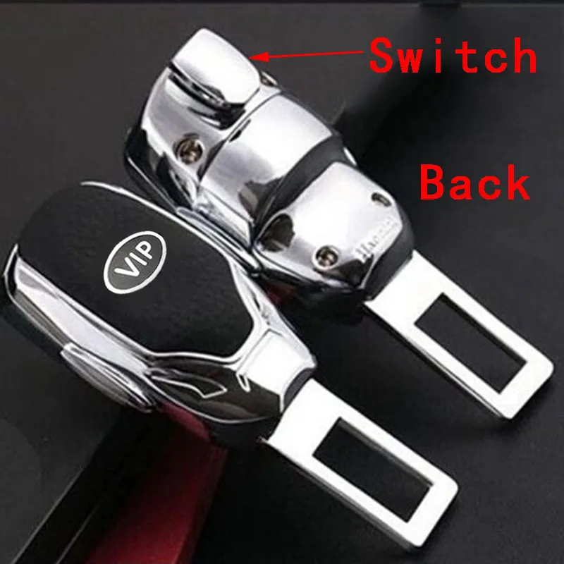 1 шт. автомобильный удлинитель для ремня безопасности застежка-удлинитель