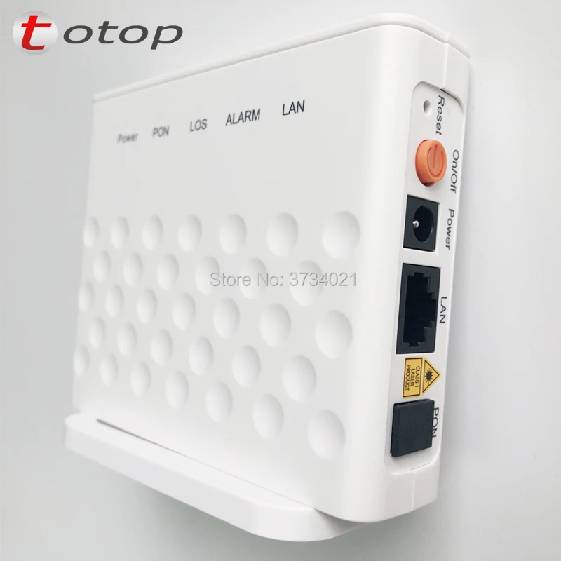 ZXHN F601 GPON терминал ONT оптический ONU с 1GE Ethernet-портом ...