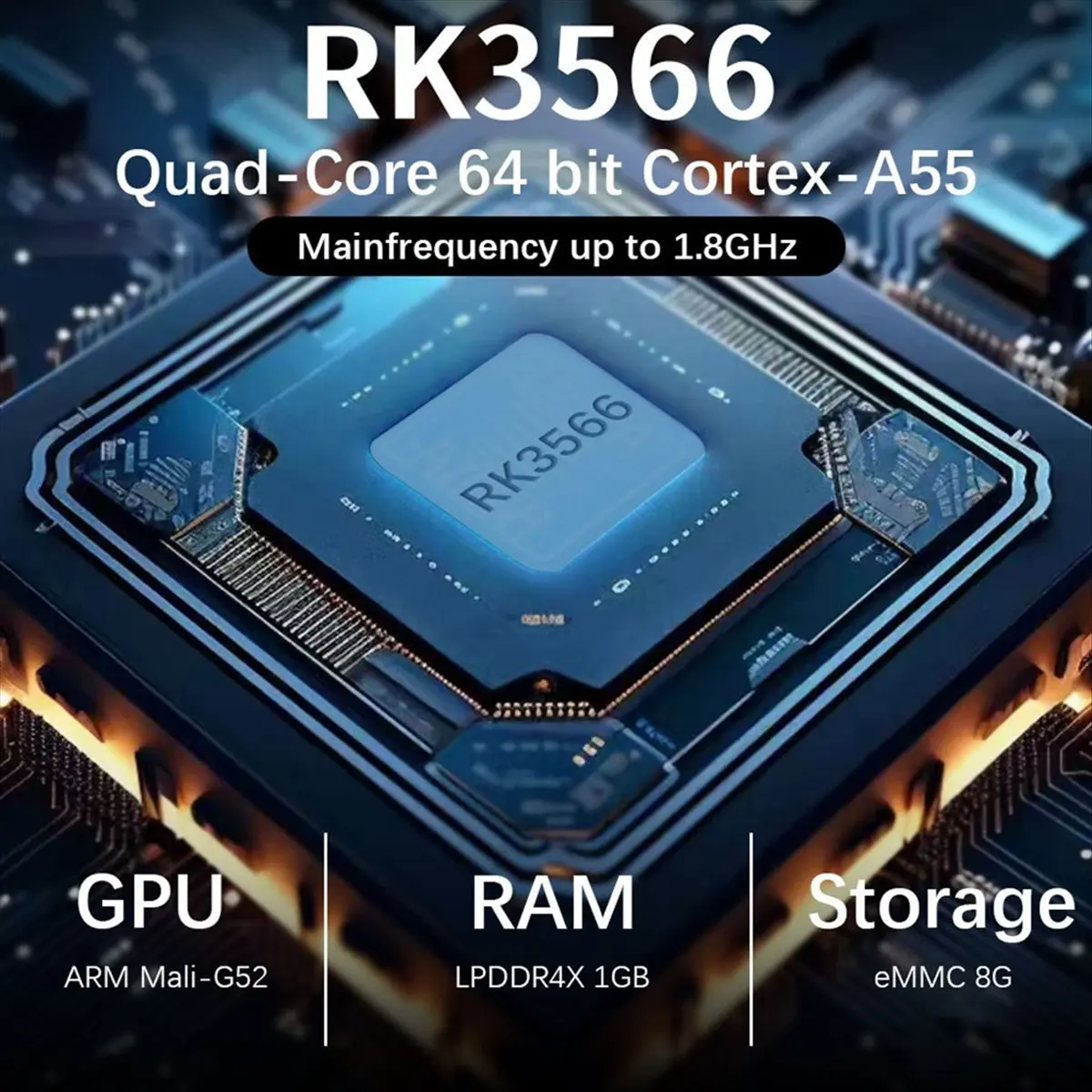 A1643Z H55 Ретро-портативная игровая консоль с 5,5-дюймовым HD IPS экраном, двойным джойстиком Холла, поддерживает более 20 эмуляторов, белая. (art.: 3920dd103cc48) - 3920dd103cc48