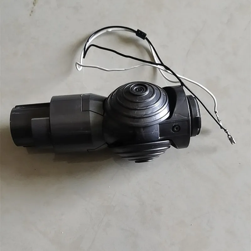 

Original used vacuum cleaner direct drive connector for Dyson V8 V10 floor brush replacement connector