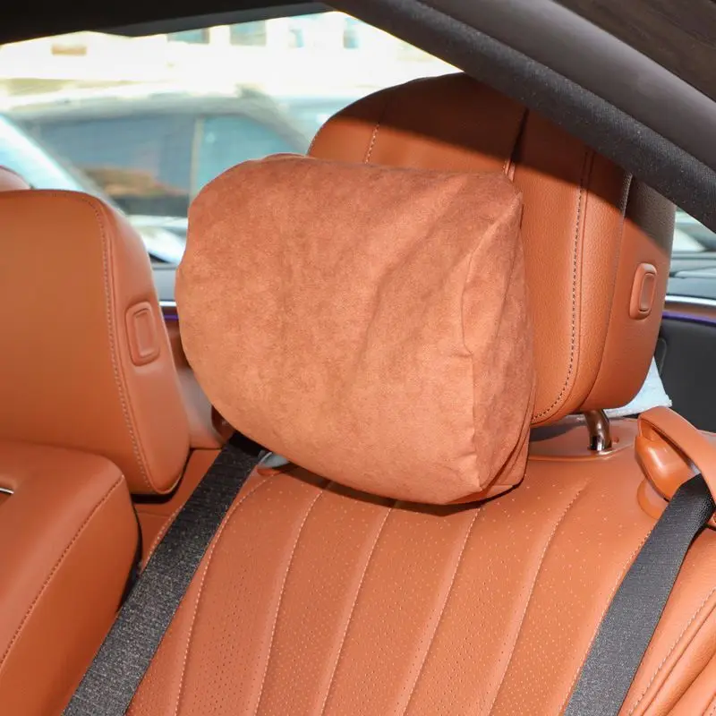 

Подголовник автомобиля для Mercedes Benz mayбаха, W222, W222, S300, S350/a218, c218, S400, S450, S500, S560, S600, S63