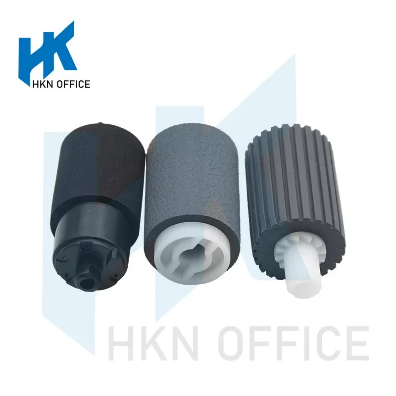 5 компл. 1703M80UN0 MK-470 MK470 ADF разделительный ролик подачи захвата для Kyocera FS 6025 6030 6525 6530