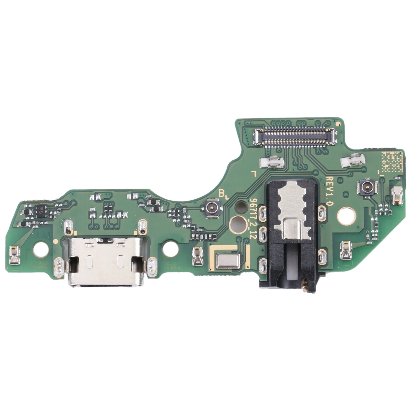 

USB-порт для зарядки для Samsung Galaxy A22 5G