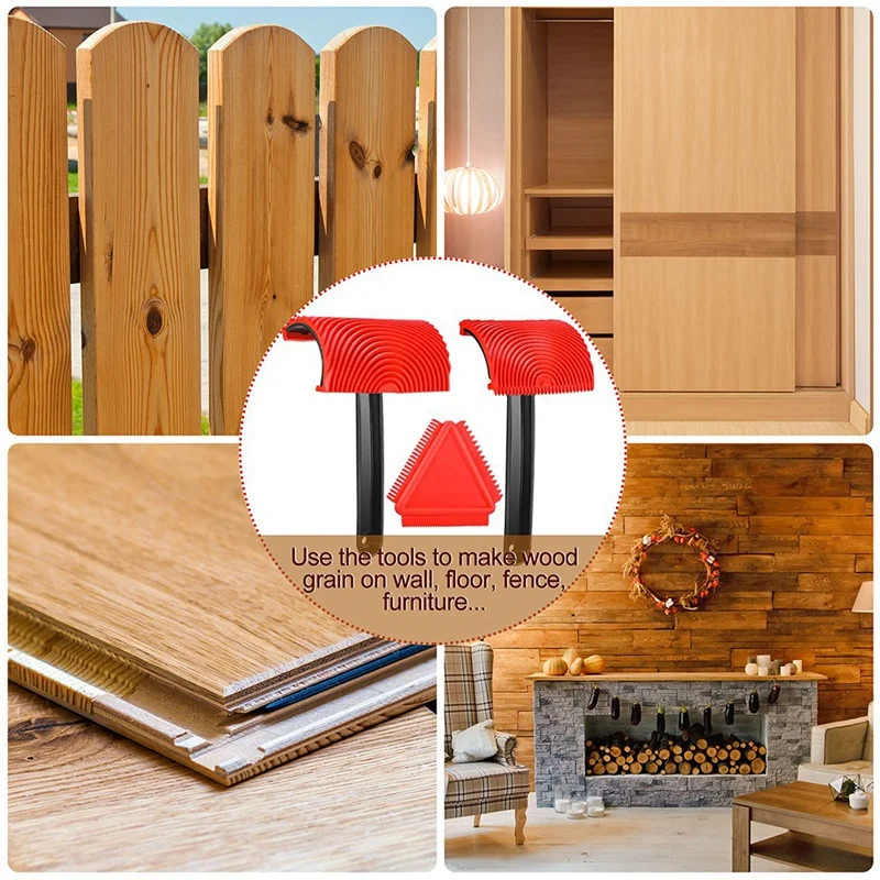 3 шт. инструмент для рисования по дереву