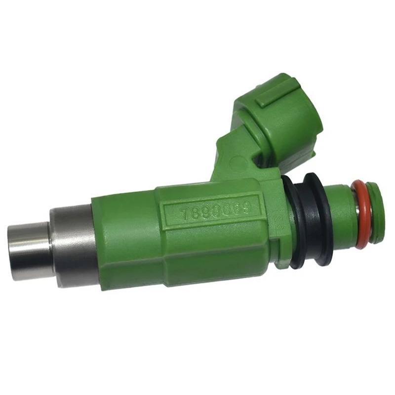 Топливная форсунка INP-789 MR 4 шт. 314314 Для Mitsubishi Minicab U42T/U42V/U61V/U62V