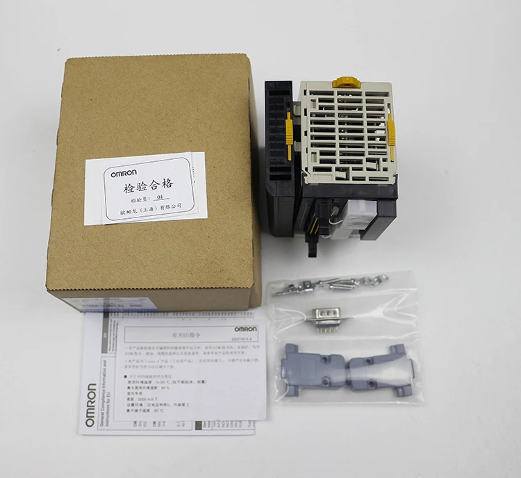 Программируемый логический контроллер CJ1M-CPU23 модуль ЦП 16-точечный тип различные