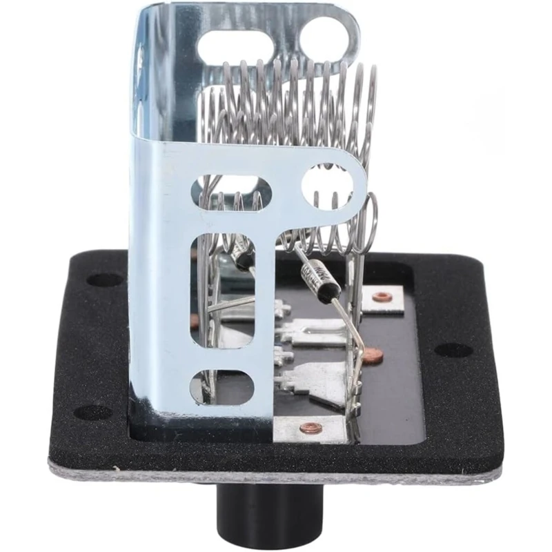 Автомобильные аксессуары для C1500 C2500 RU1027 Резистор двигателя вентилятора