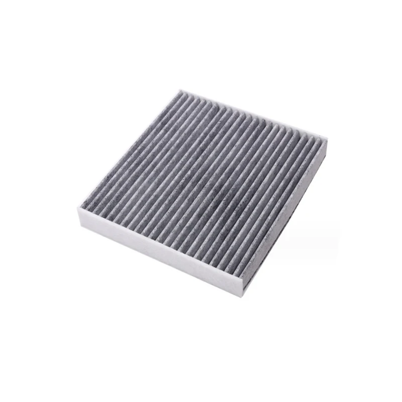 Фильтр кондиционера для Toyota Rush Daihatsu Terios F800 F850 Perodua Aruz MK3 2018 ~ 2024 87139-50100 87139-06060