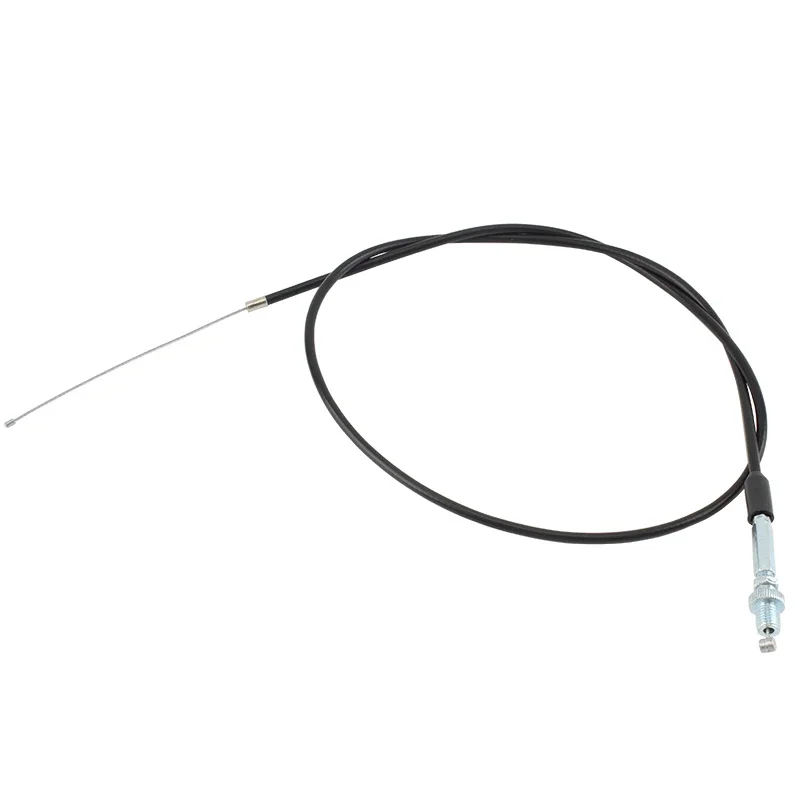 

1190 мм прямая головка газовый дроссельной заслонки для мотоцикла KTM Honda Suzuki Yamaha Kawasaki Универсальный Кроссовый мотоцикл ATV