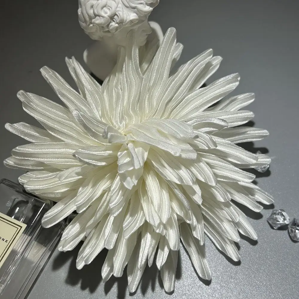 Аксессуары ручной работы из ткани значок для одежды свитера пальто ювелирные