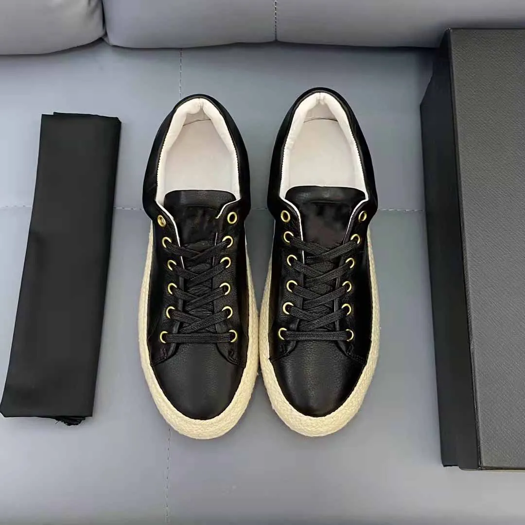 

2022 mens designer shoes letter printed luxury fashion casual black men sports sneakers high quality real picture r9-31
