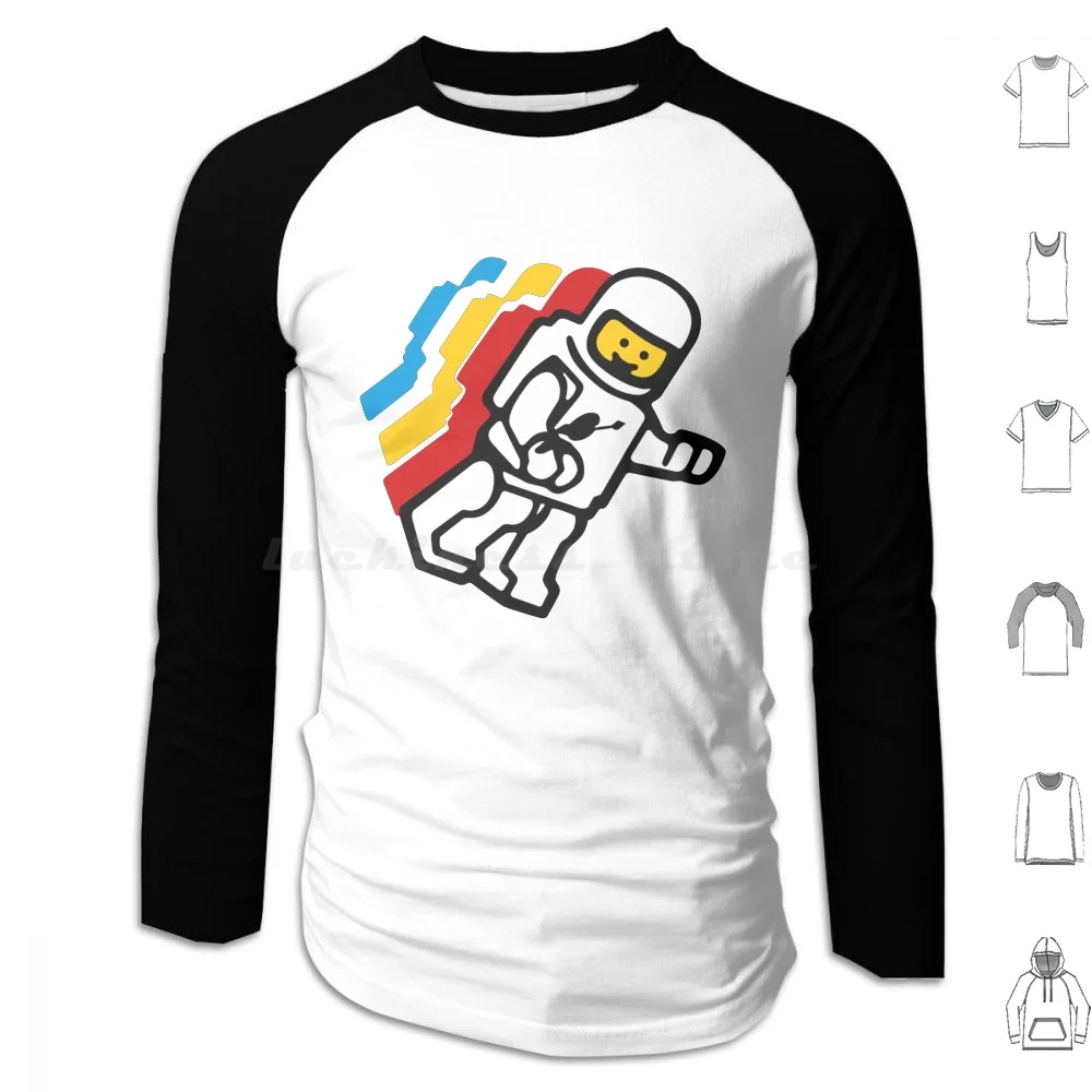 

Классические объемные толстовки с длинным рукавом