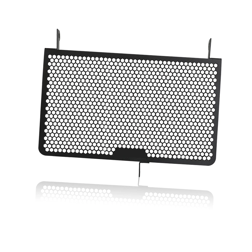 Для GSX-S750 GSR750 ABS без GSX-S750Z 2017-2023 2018 2019 решетка радиатора защищенная крышка