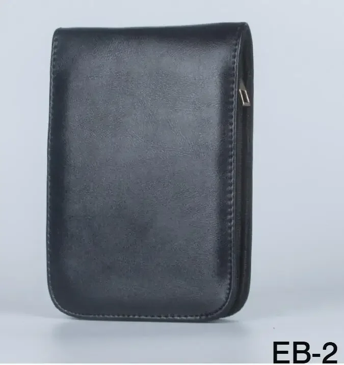 Кожаный чехол для ручек MONTE MOUNT 0012