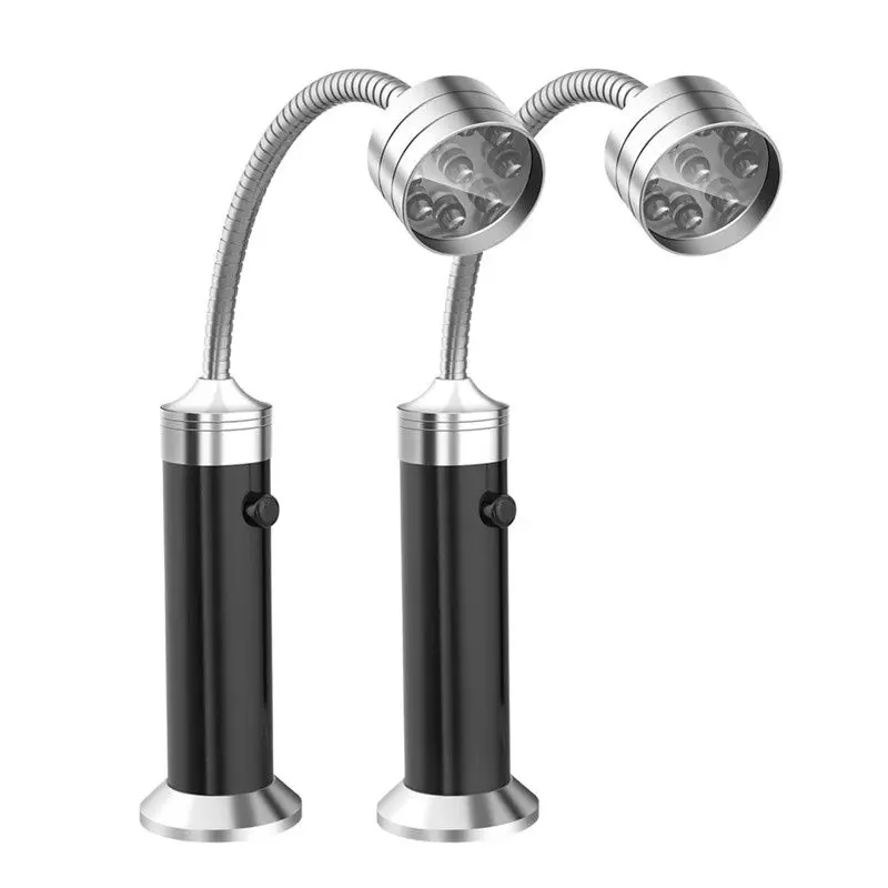 

Heat Resistant Barbecue Grill Light Outdoor Super Magnetic Base Barbecue Lights Kitchen Accessories Outdoors Grill For Bbq