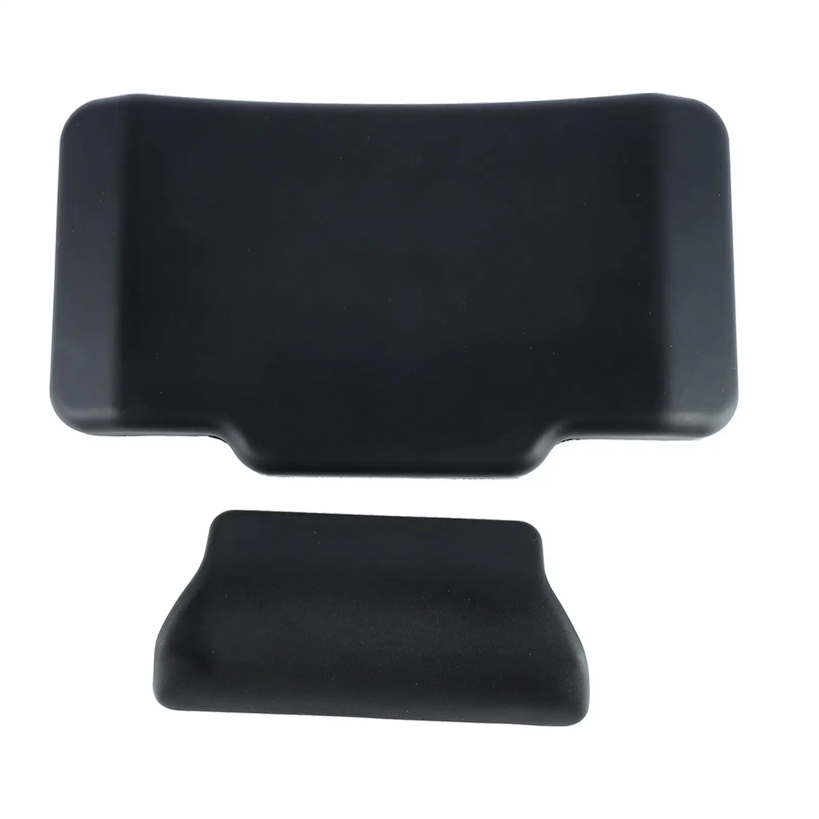 Задняя коробка поддерживающая подкладка мотоциклетная багажная задняя подушка